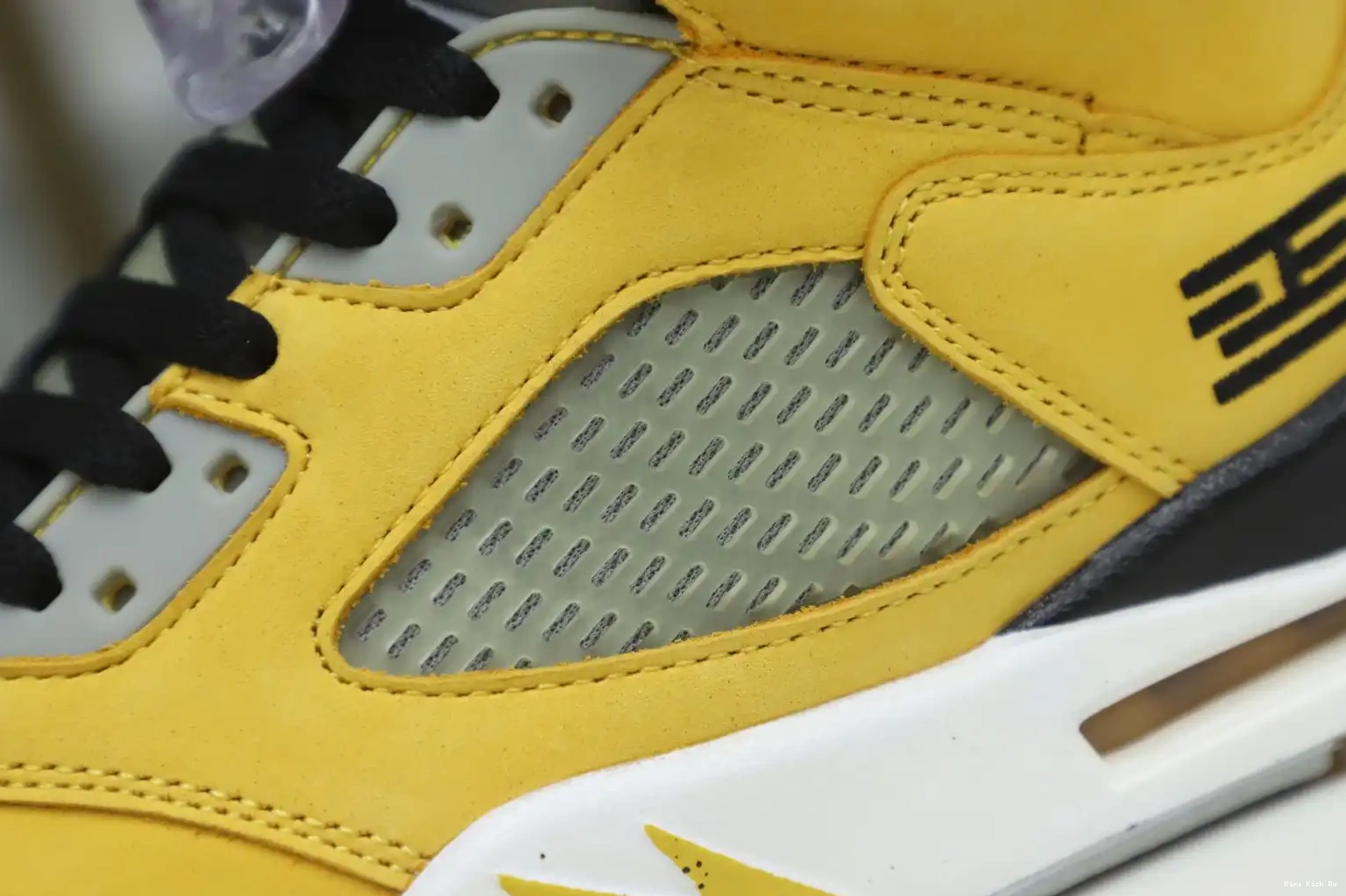 TOKYO AIR 5 T23 RETRO JORDAN Kimikick 454783-701 0725